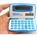 JS-10H Calculadora eletrônica de 10 dígitos calculadora eletrônica